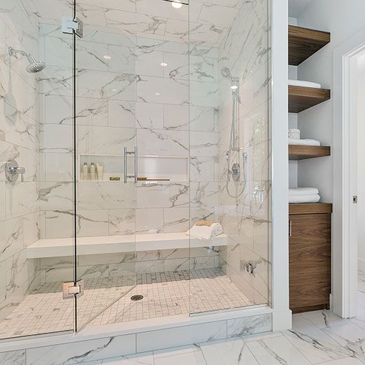  Bathroom, Kitchen & Basement Remodeling Specialists in Hudson MA