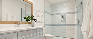 The Bathroom Remodeling Specialists in Hudson MA